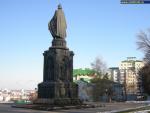 Monument to Prince Vladimir