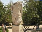 Hadrian-Statue