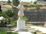 Monument to Staikos Staikopulos