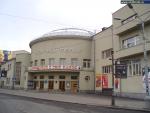 Theatres, Cinemas