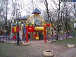 Parks, Amusement Parks