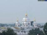 Kazan Monastery
