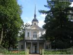Znamenskaya Church
