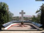 Denkmal der Soldaten des Afghanistan-Krieges