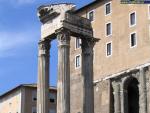 Храм Веспасиана и Тита
