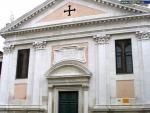 Kirche Santa Fosca